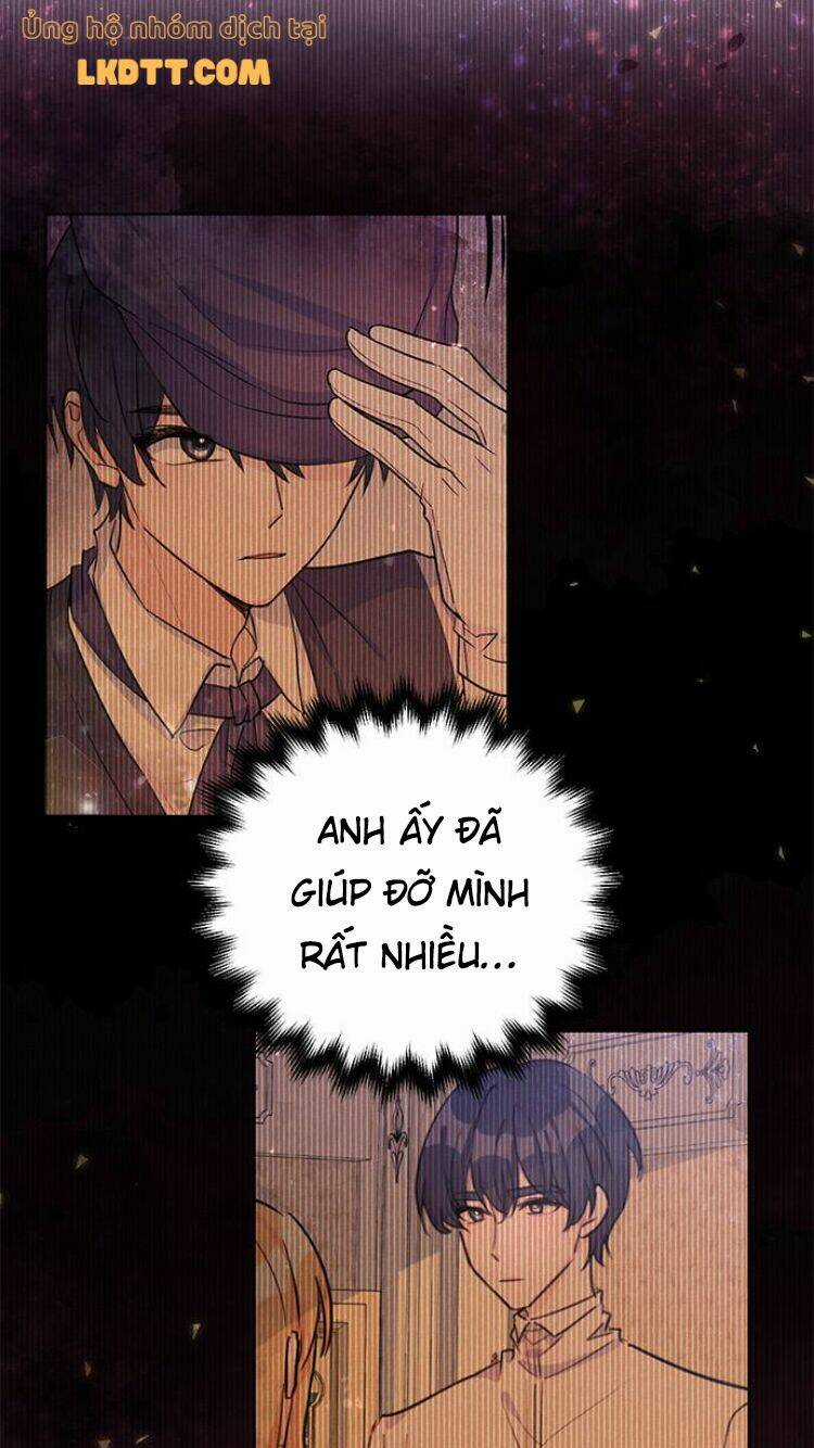 Nữ Hiệp Trở Về - Chapter 27 - Trang 53