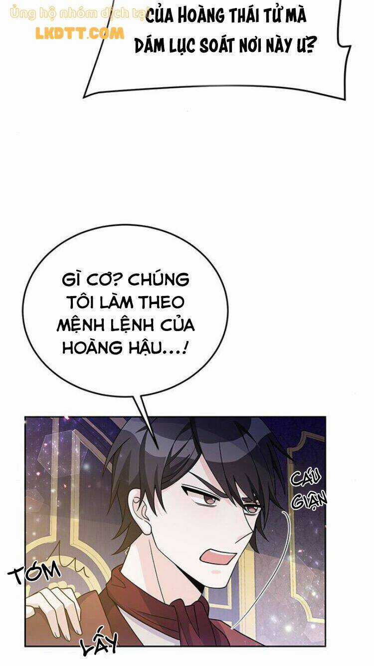 Nữ Hiệp Trở Về - Chapter 27 - Trang 86