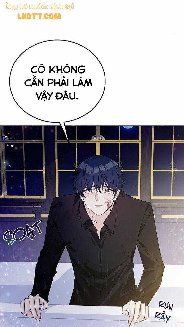 Nữ Hiệp Trở Về - Chapter 27 - Trang 97