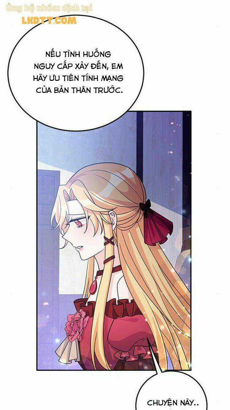 Nữ Hiệp Trở Về - Chapter 28 - Trang 22