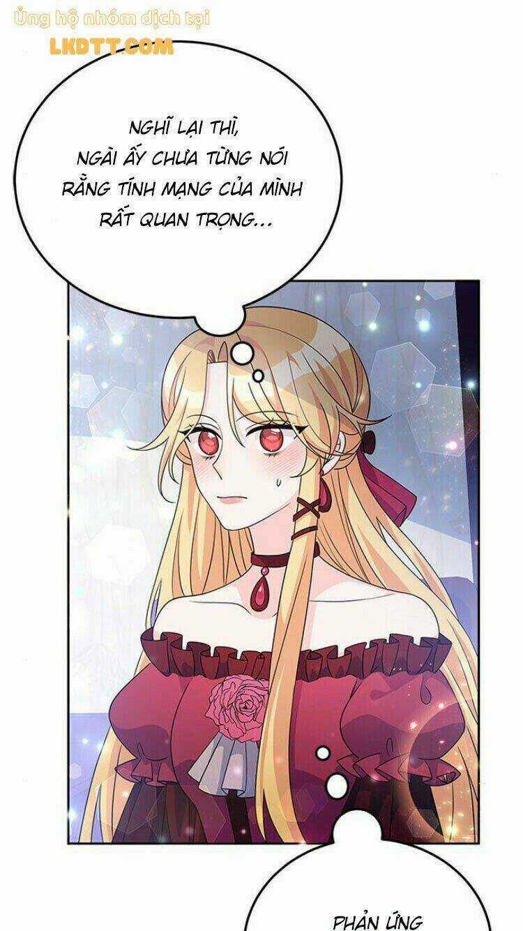 Nữ Hiệp Trở Về - Chapter 28 - Trang 28