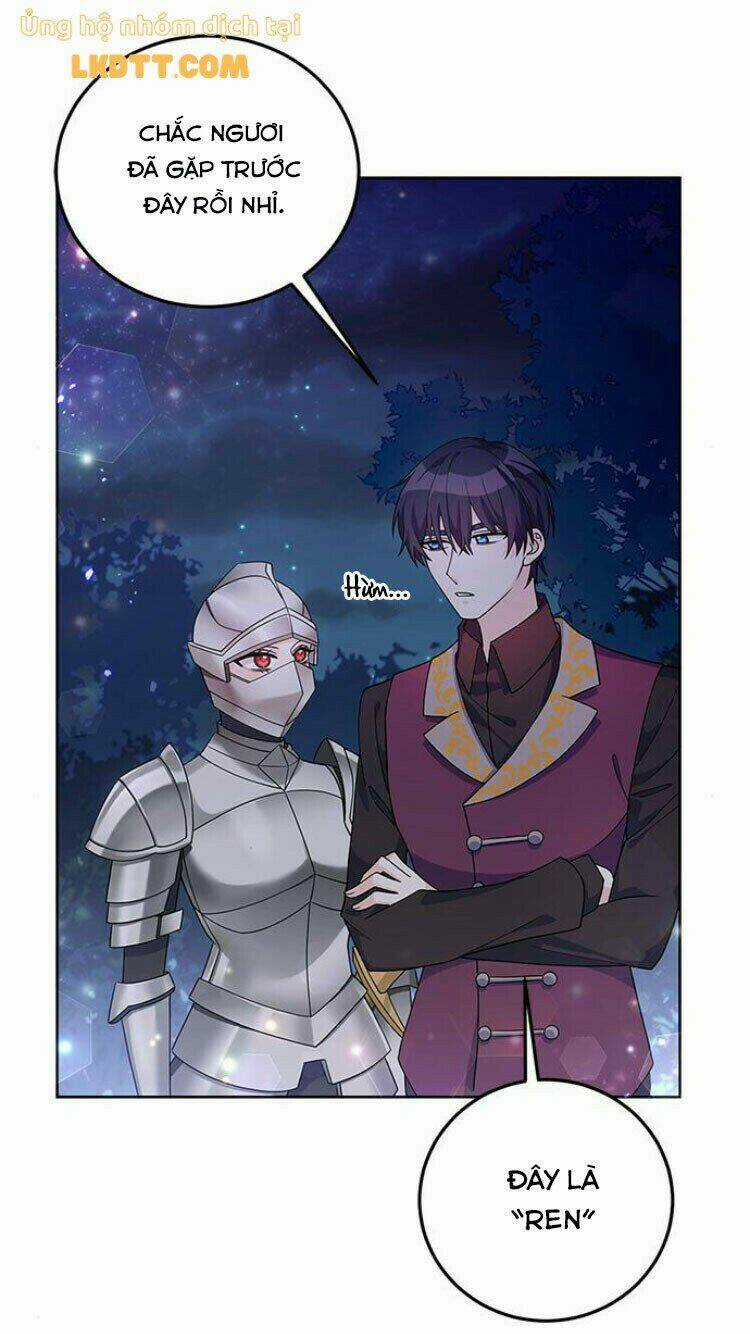 Nữ Hiệp Trở Về - Chapter 28 - Trang 33