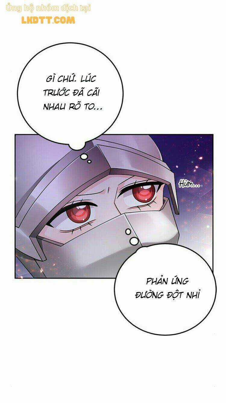 Nữ Hiệp Trở Về - Chapter 28 - Trang 39