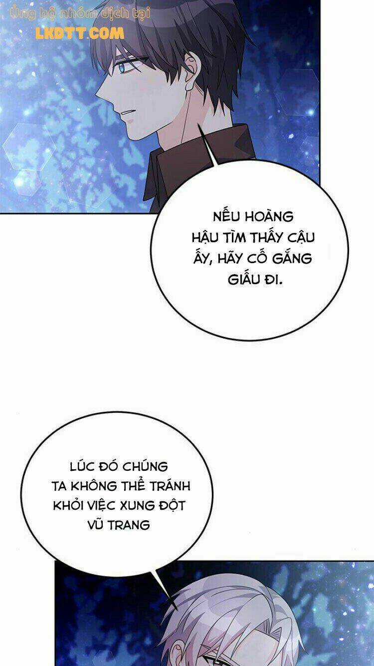Nữ Hiệp Trở Về - Chapter 28 - Trang 46