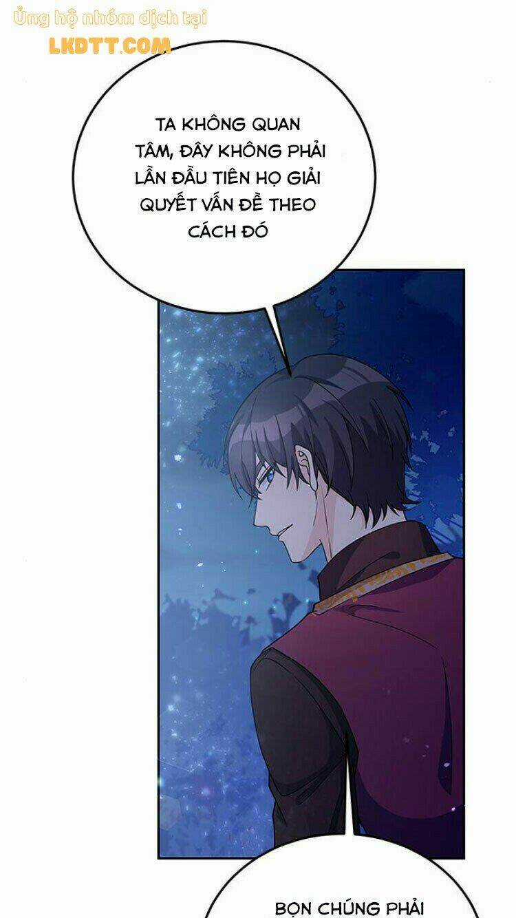 Nữ Hiệp Trở Về - Chapter 28 - Trang 50