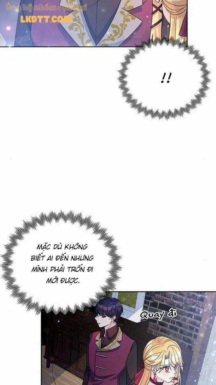 Nữ Hiệp Trở Về - Chapter 28 - Trang 6