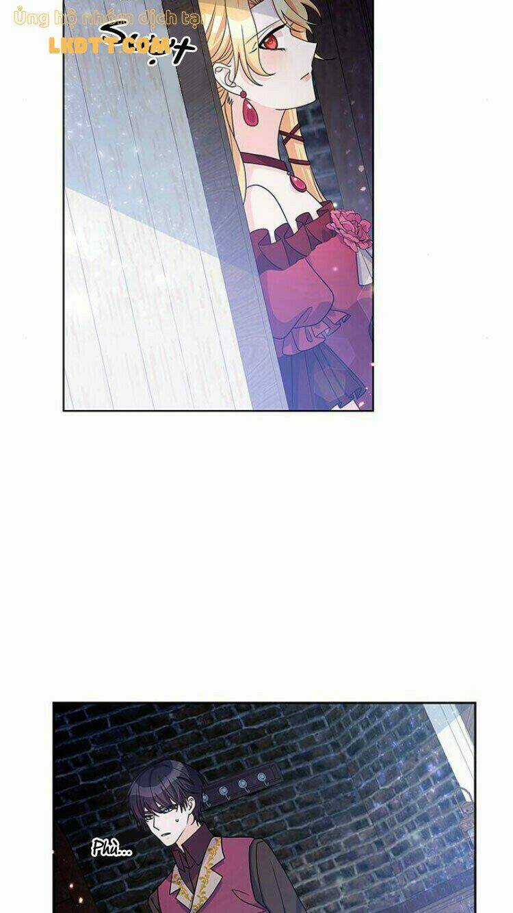 Nữ Hiệp Trở Về - Chapter 28 - Trang 8