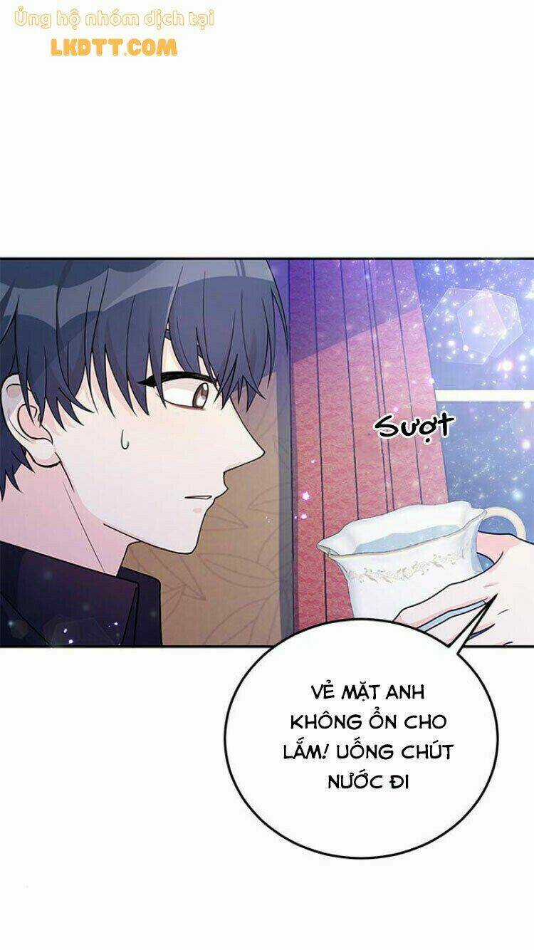 Nữ Hiệp Trở Về - Chapter 29 - Trang 3