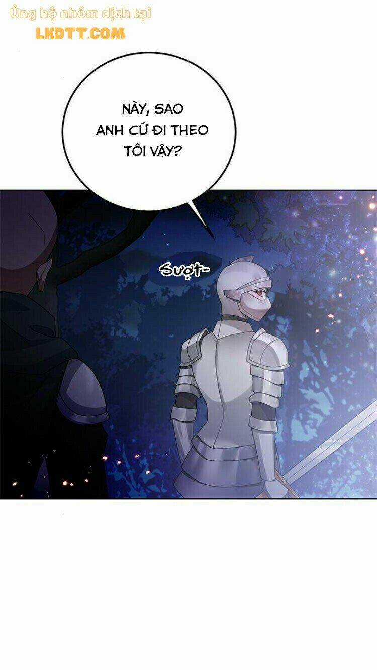 Nữ Hiệp Trở Về - Chapter 29 - Trang 24