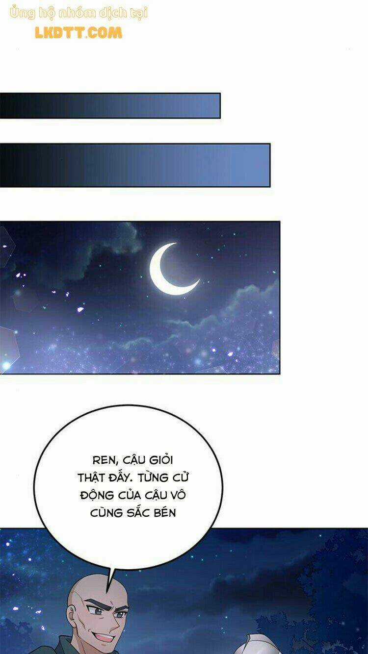 Nữ Hiệp Trở Về - Chapter 29 - Trang 41