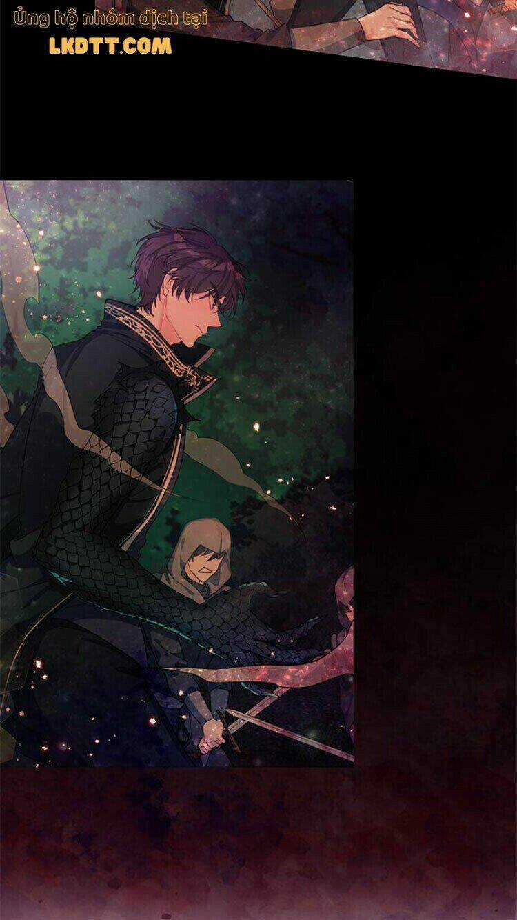 Nữ Hiệp Trở Về - Chapter 29 - Trang 49