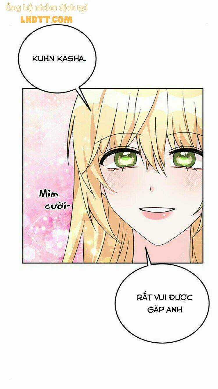 Nữ Hiệp Trở Về - Chapter 29 - Trang 8