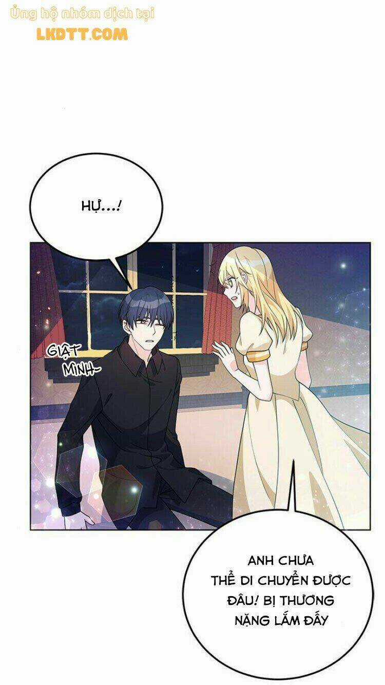 Nữ Hiệp Trở Về - Chapter 29 - Trang 9