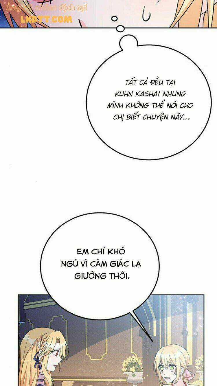 Nữ Hiệp Trở Về - Chapter 29 - Trang 83