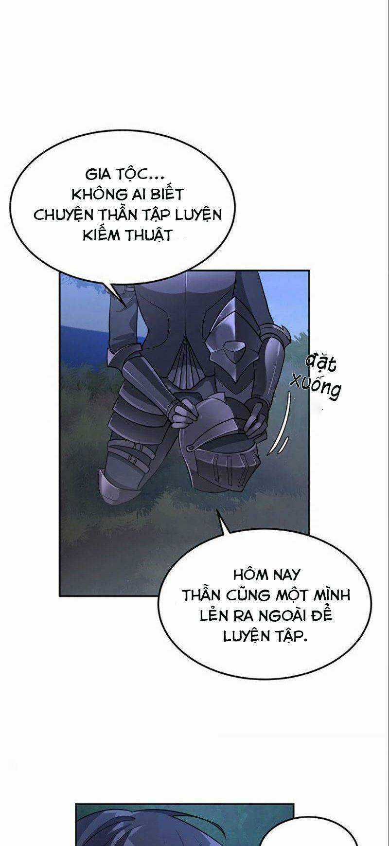 Nữ Hiệp Trở Về - Chapter 3 - Trang 18