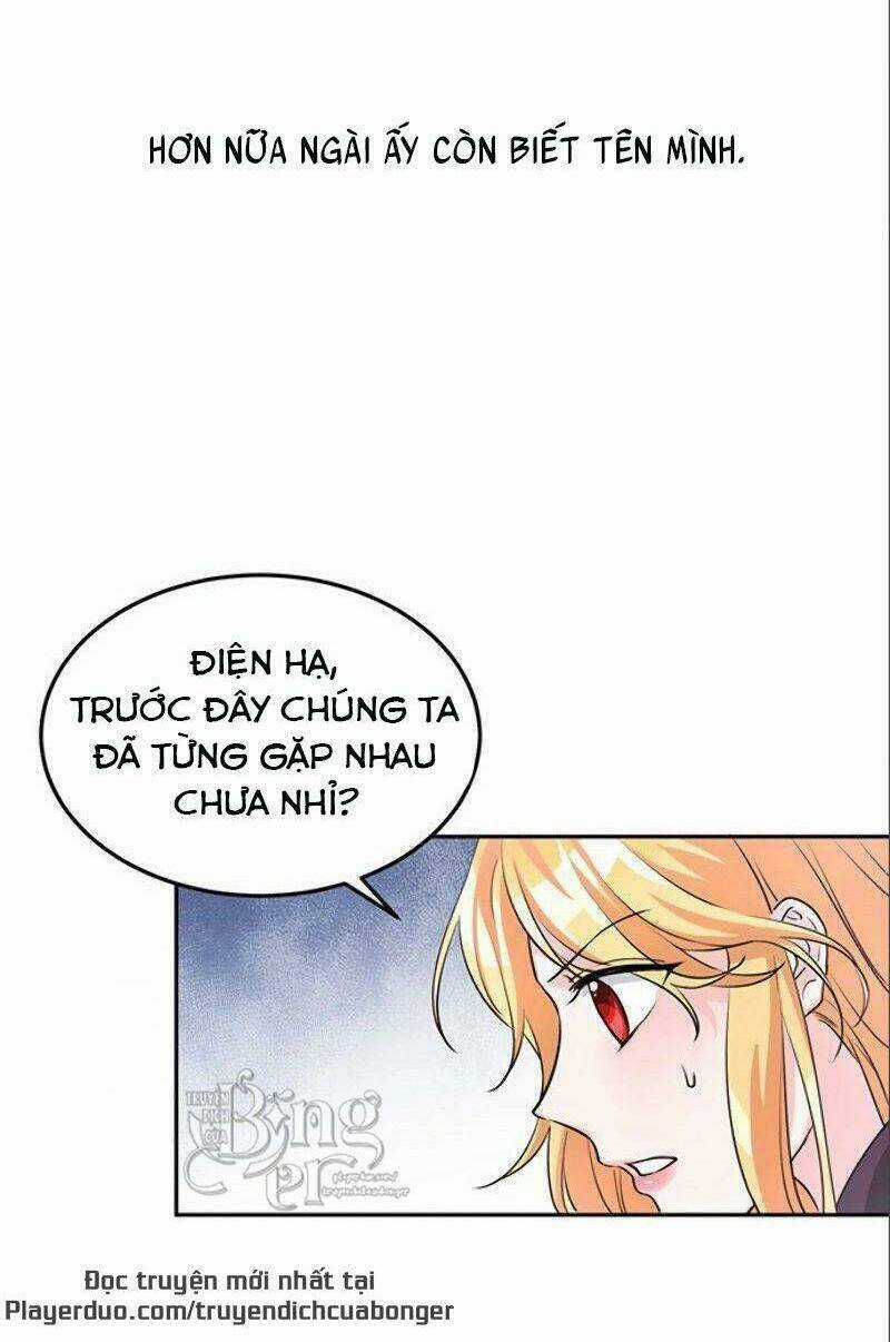 Nữ Hiệp Trở Về - Chapter 3 - Trang 22