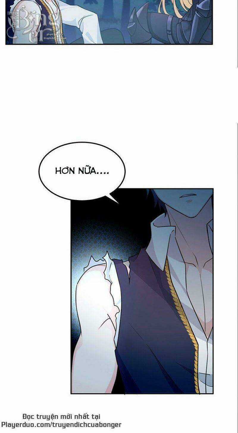 Nữ Hiệp Trở Về - Chapter 3 - Trang 30