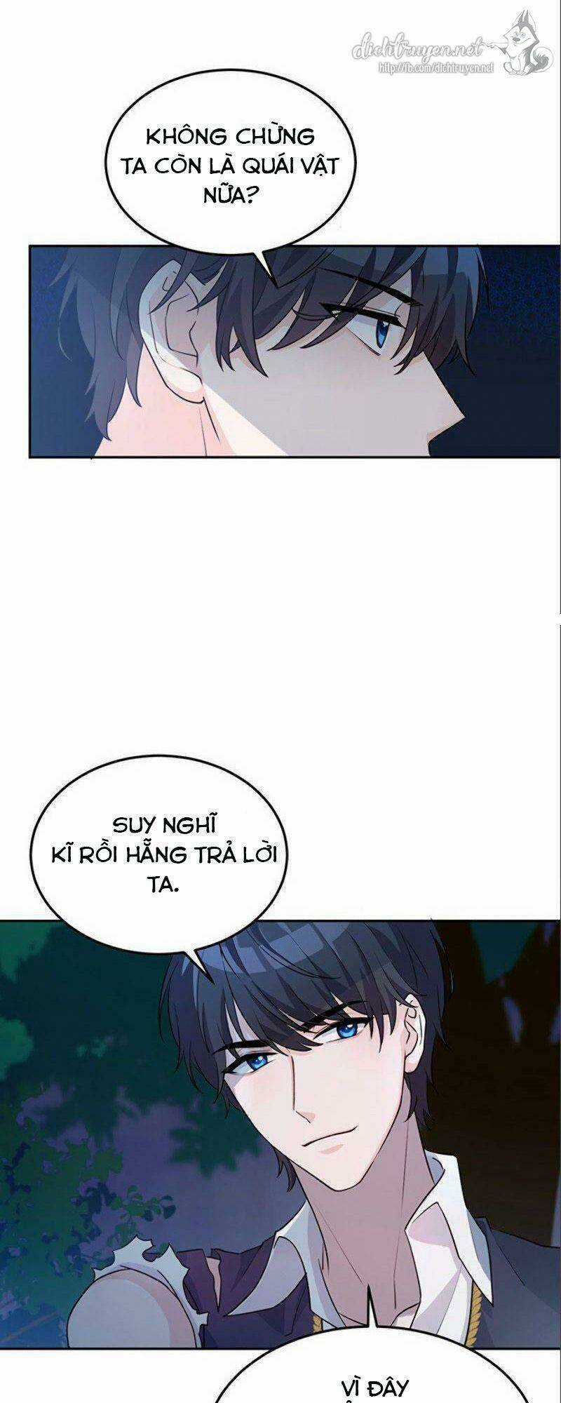 Nữ Hiệp Trở Về - Chapter 3 - Trang 31