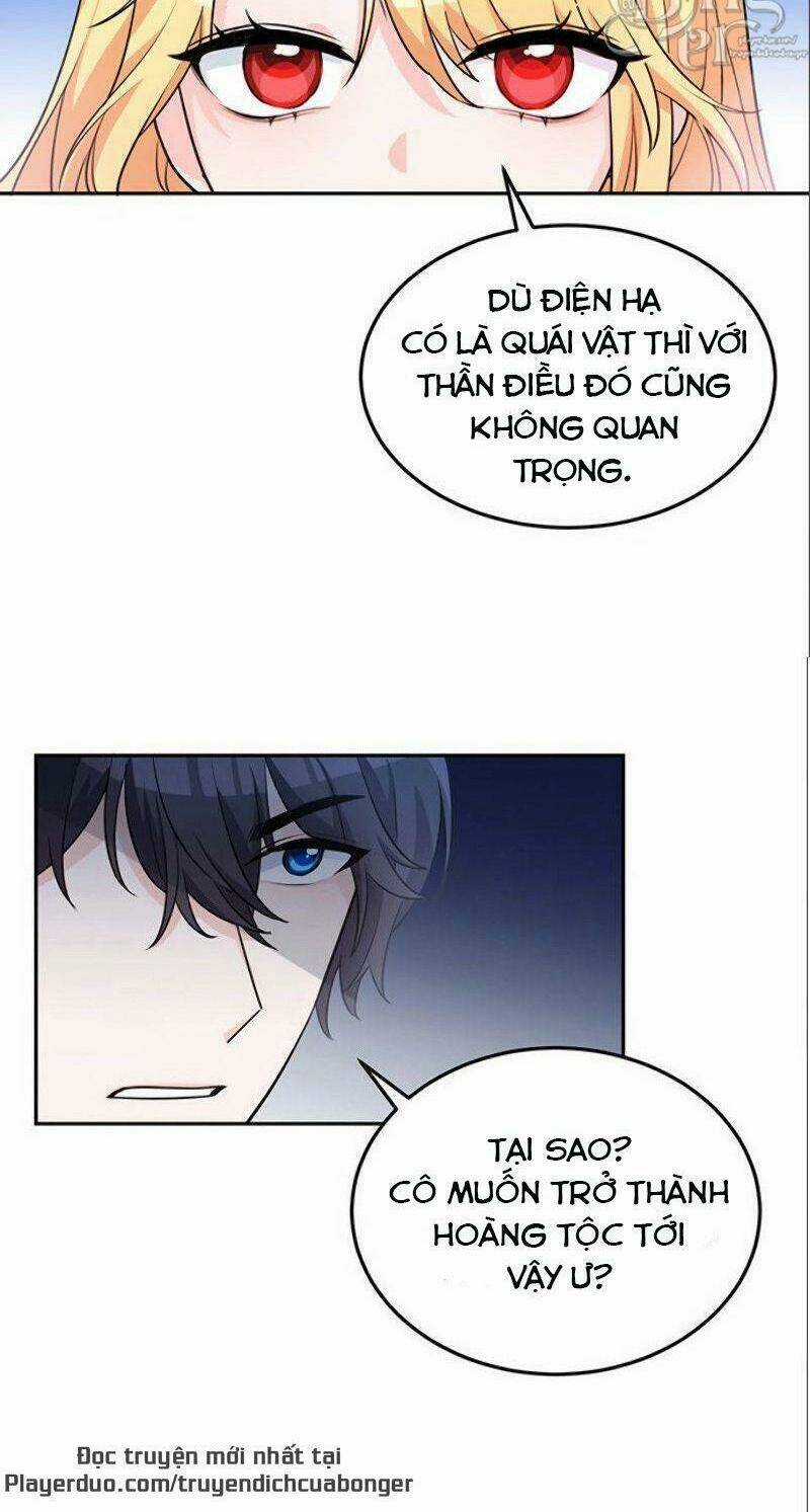 Nữ Hiệp Trở Về - Chapter 3 - Trang 33