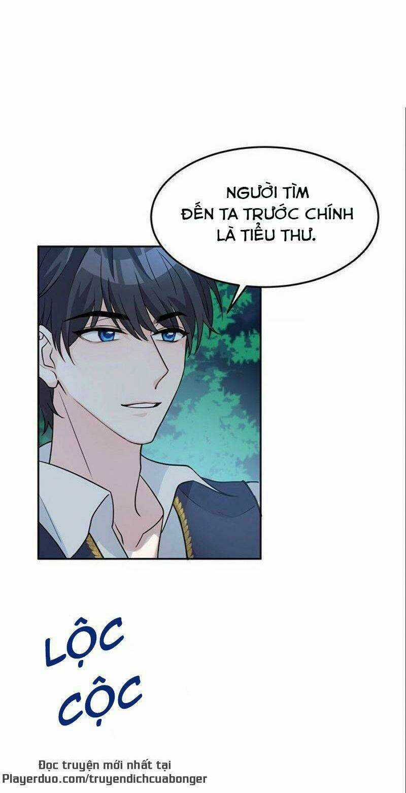 Nữ Hiệp Trở Về - Chapter 3 - Trang 36