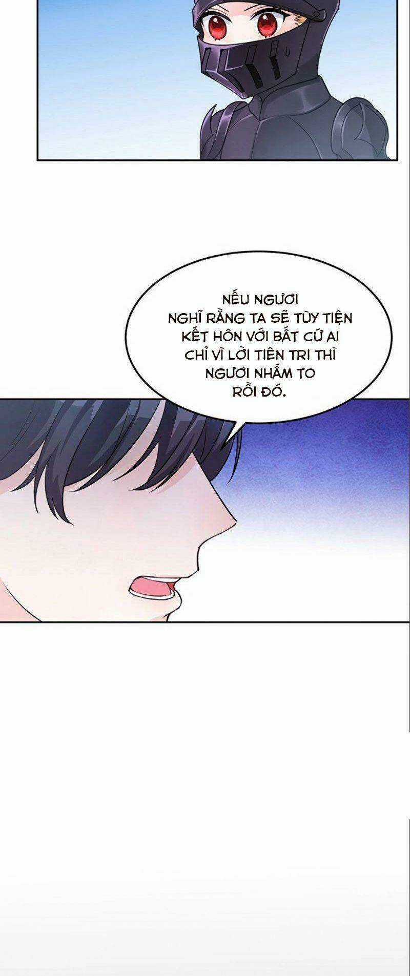 Nữ Hiệp Trở Về - Chapter 3 - Trang 5