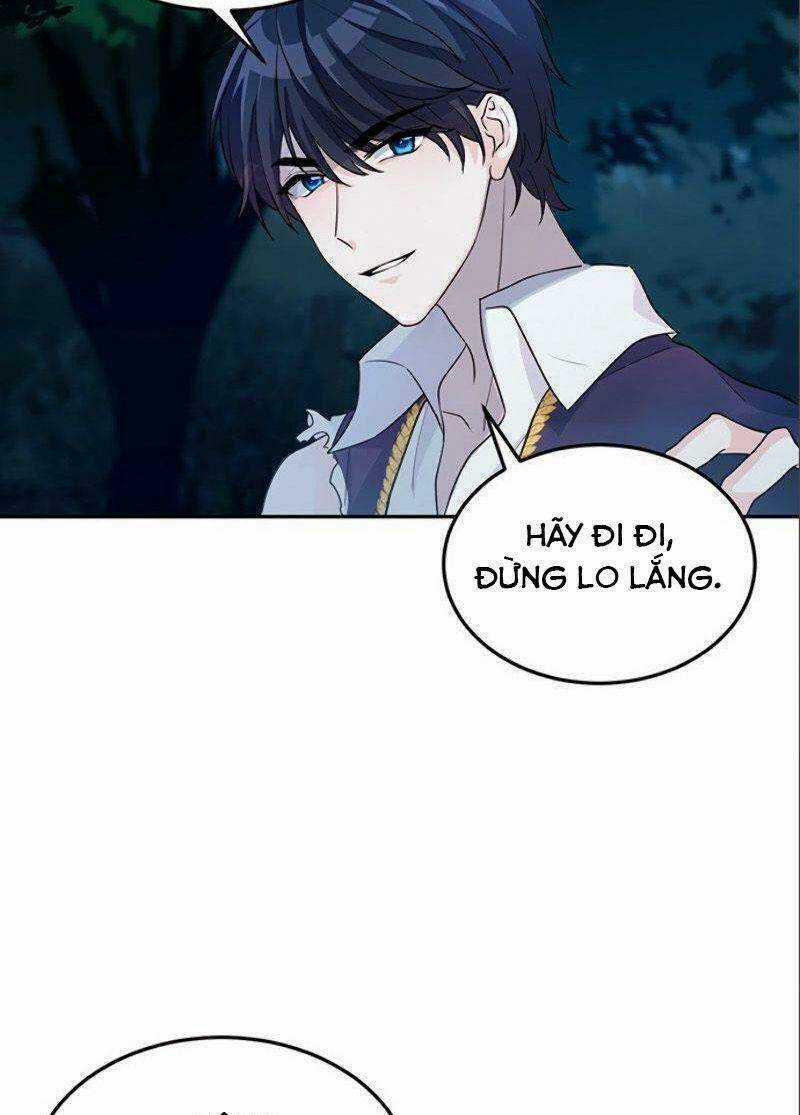 Nữ Hiệp Trở Về - Chapter 3 - Trang 41