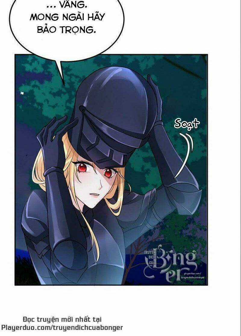 Nữ Hiệp Trở Về - Chapter 3 - Trang 42