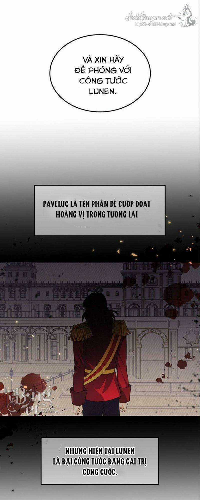 Nữ Hiệp Trở Về - Chapter 3 - Trang 43