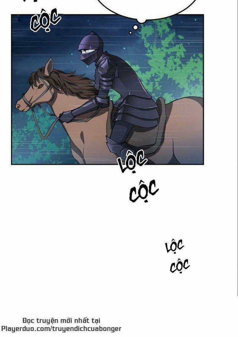 Nữ Hiệp Trở Về - Chapter 3 - Trang 45