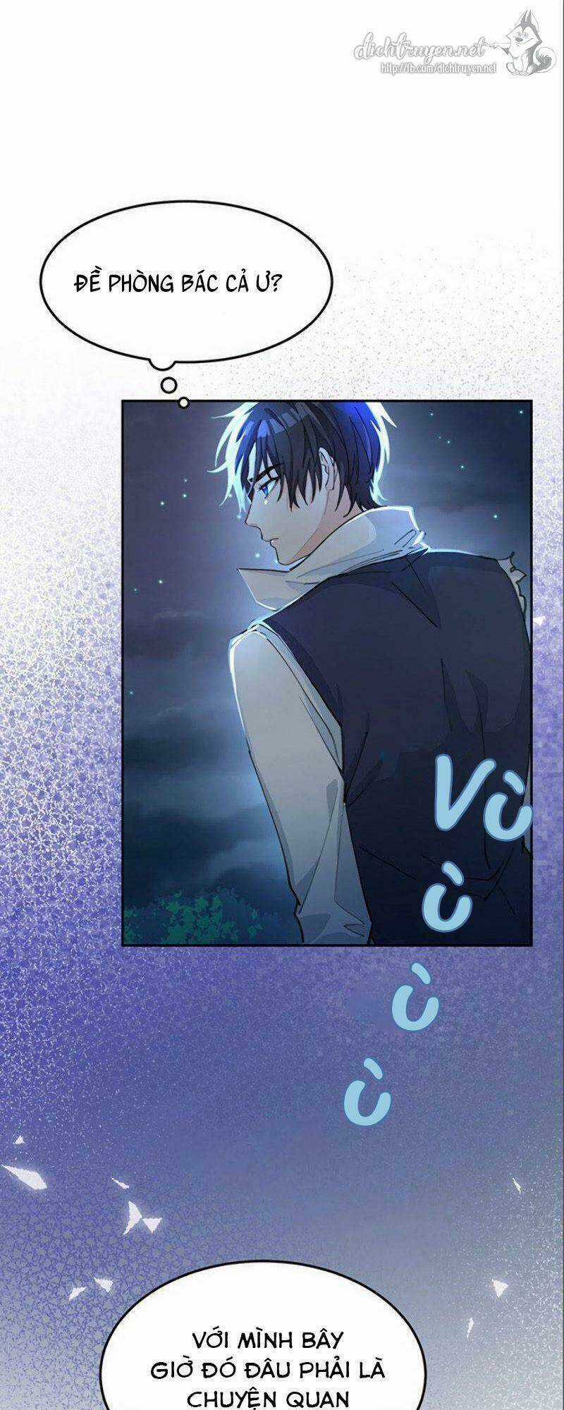 Nữ Hiệp Trở Về - Chapter 3 - Trang 46