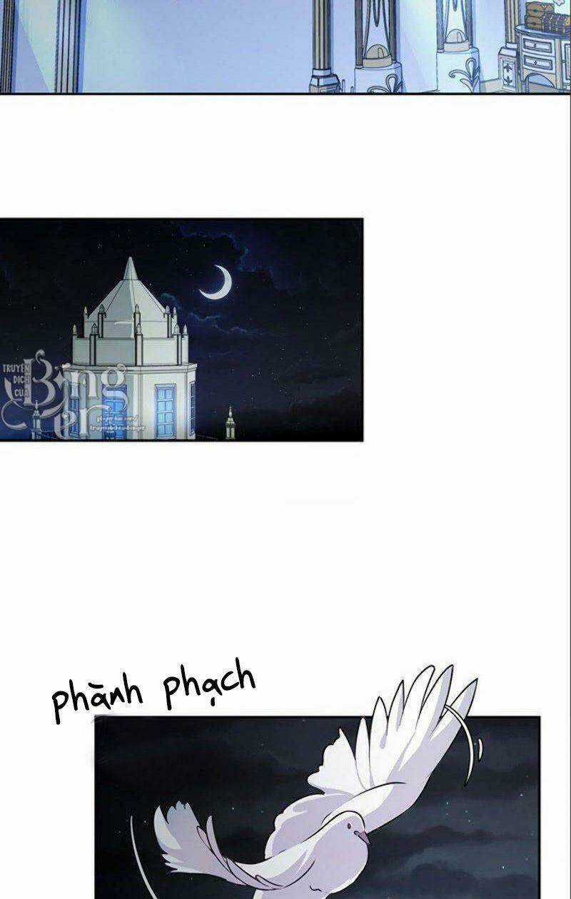 Nữ Hiệp Trở Về - Chapter 3 - Trang 48