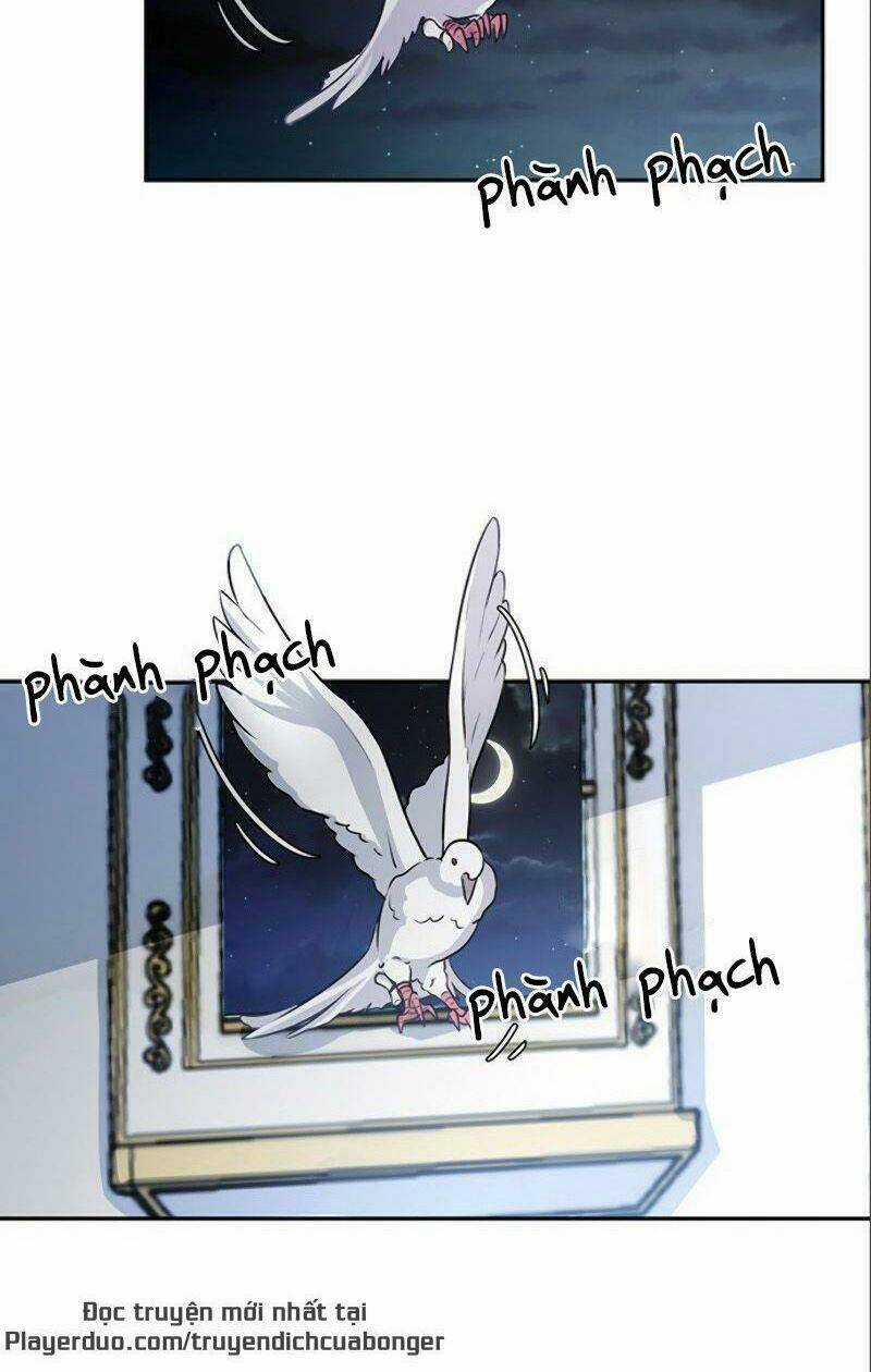 Nữ Hiệp Trở Về - Chapter 3 - Trang 49