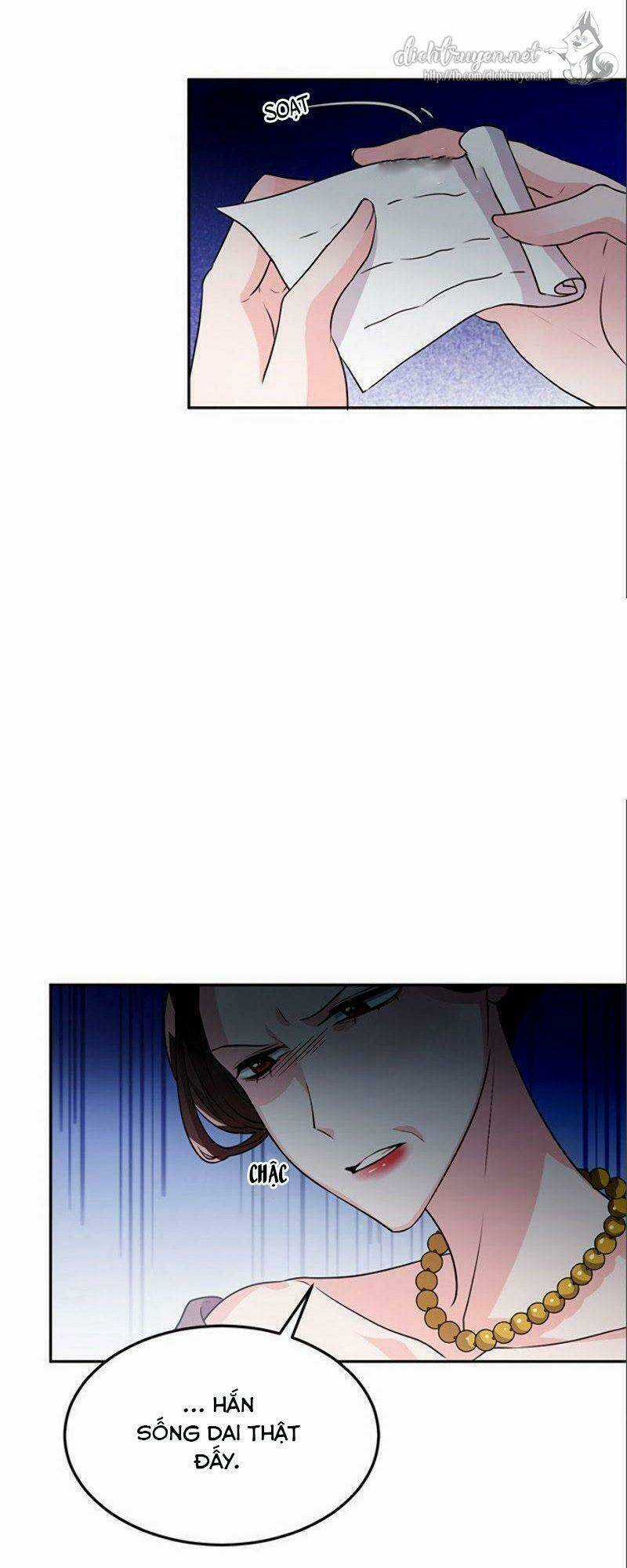 Nữ Hiệp Trở Về - Chapter 3 - Trang 50