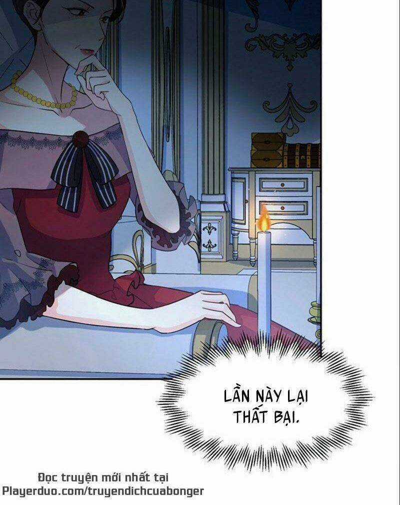 Nữ Hiệp Trở Về - Chapter 3 - Trang 53