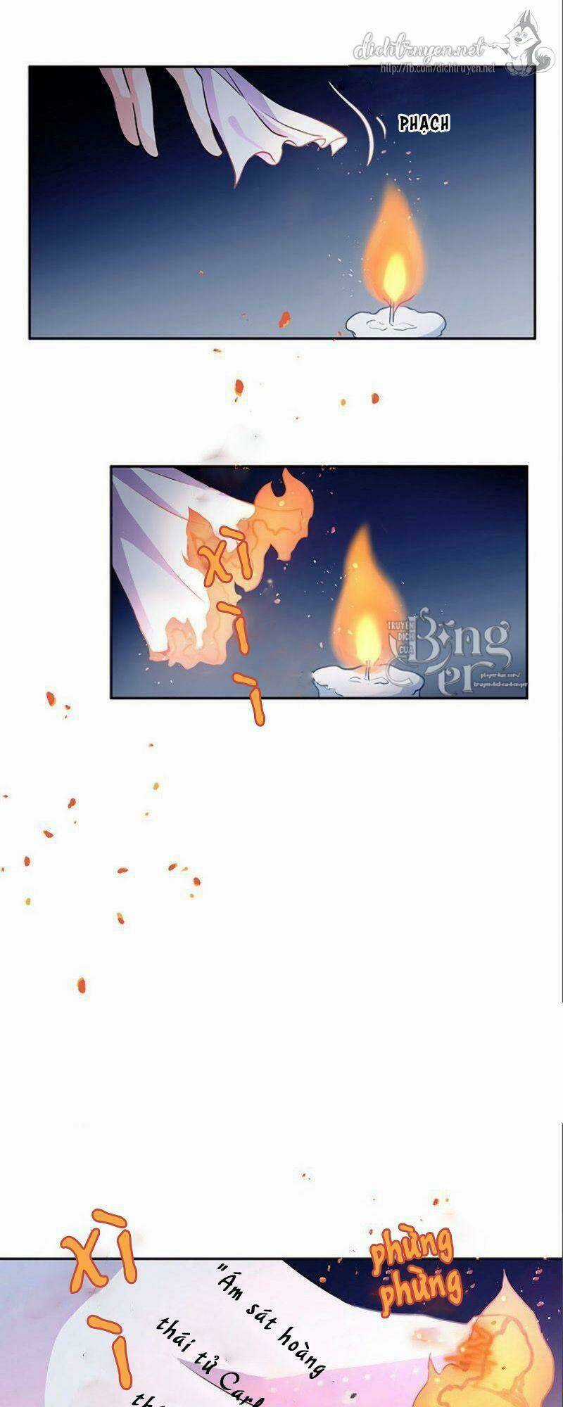 Nữ Hiệp Trở Về - Chapter 3 - Trang 54