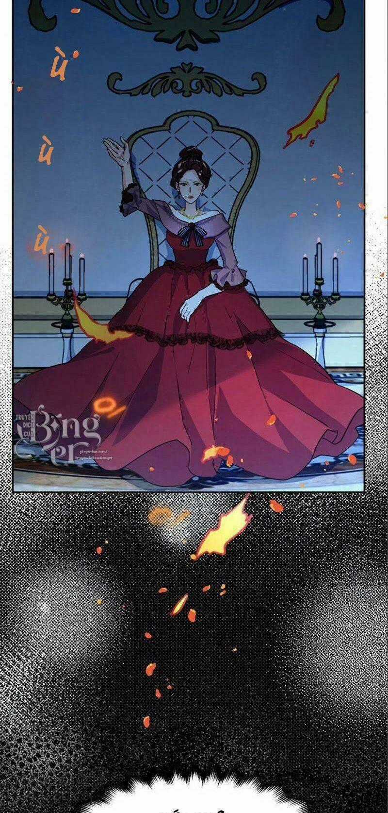 Nữ Hiệp Trở Về - Chapter 3 - Trang 56