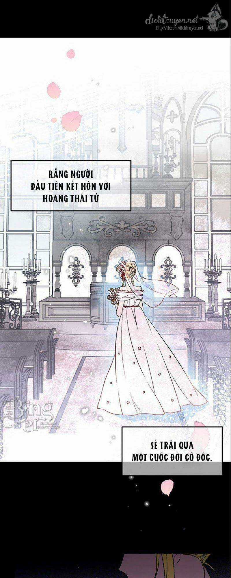 Nữ Hiệp Trở Về - Chapter 3 - Trang 7