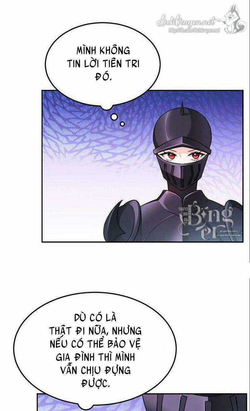 Nữ Hiệp Trở Về - Chapter 3 - Trang 10