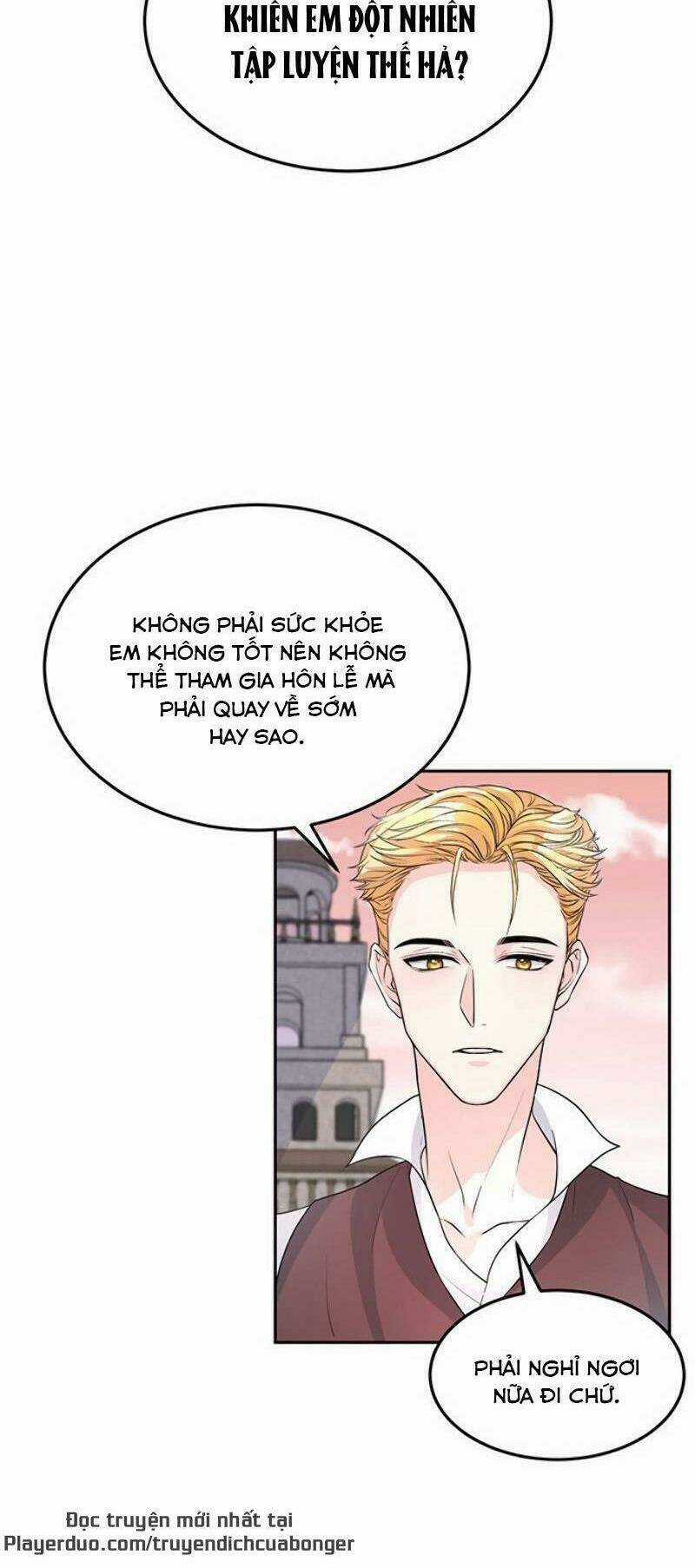 Nữ Hiệp Trở Về - Chapter 4 - Trang 12