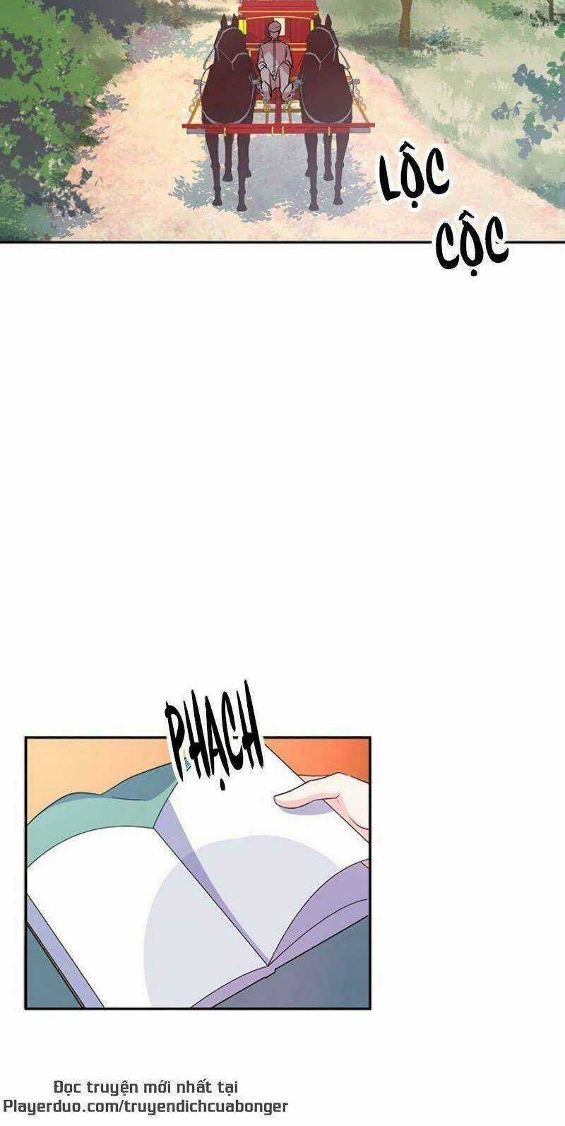 Nữ Hiệp Trở Về - Chapter 4 - Trang 3