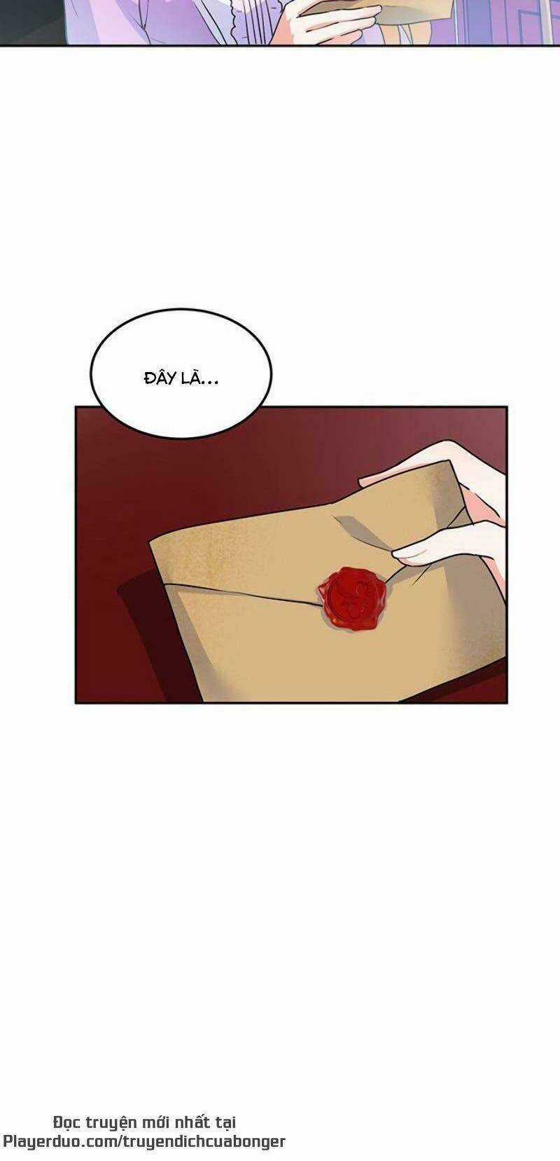 Nữ Hiệp Trở Về - Chapter 4 - Trang 22