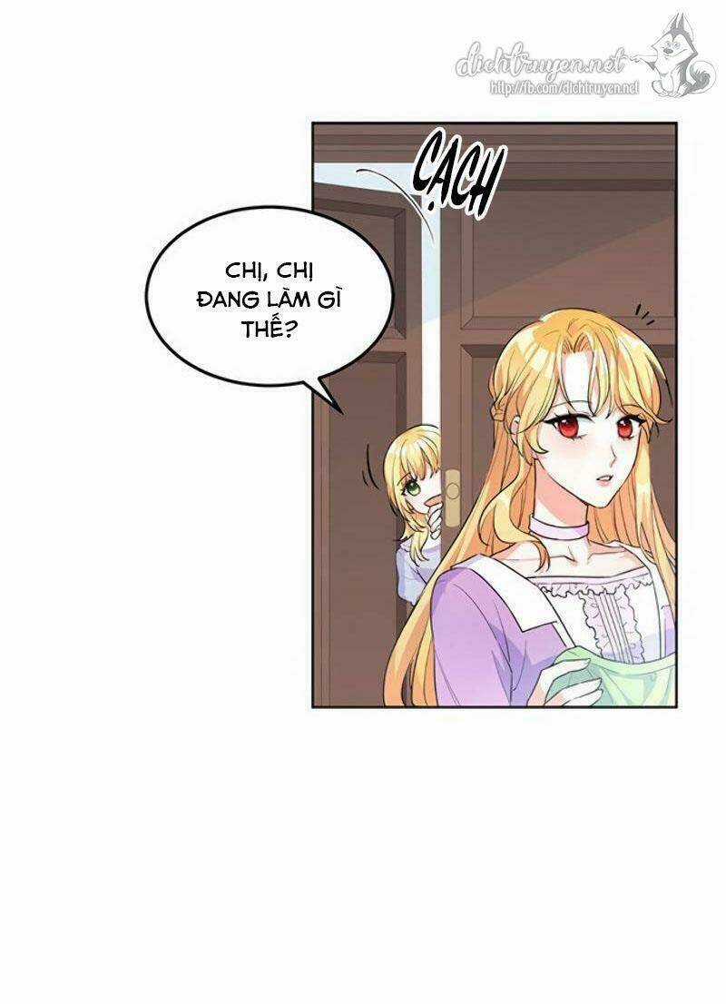 Nữ Hiệp Trở Về - Chapter 4 - Trang 29