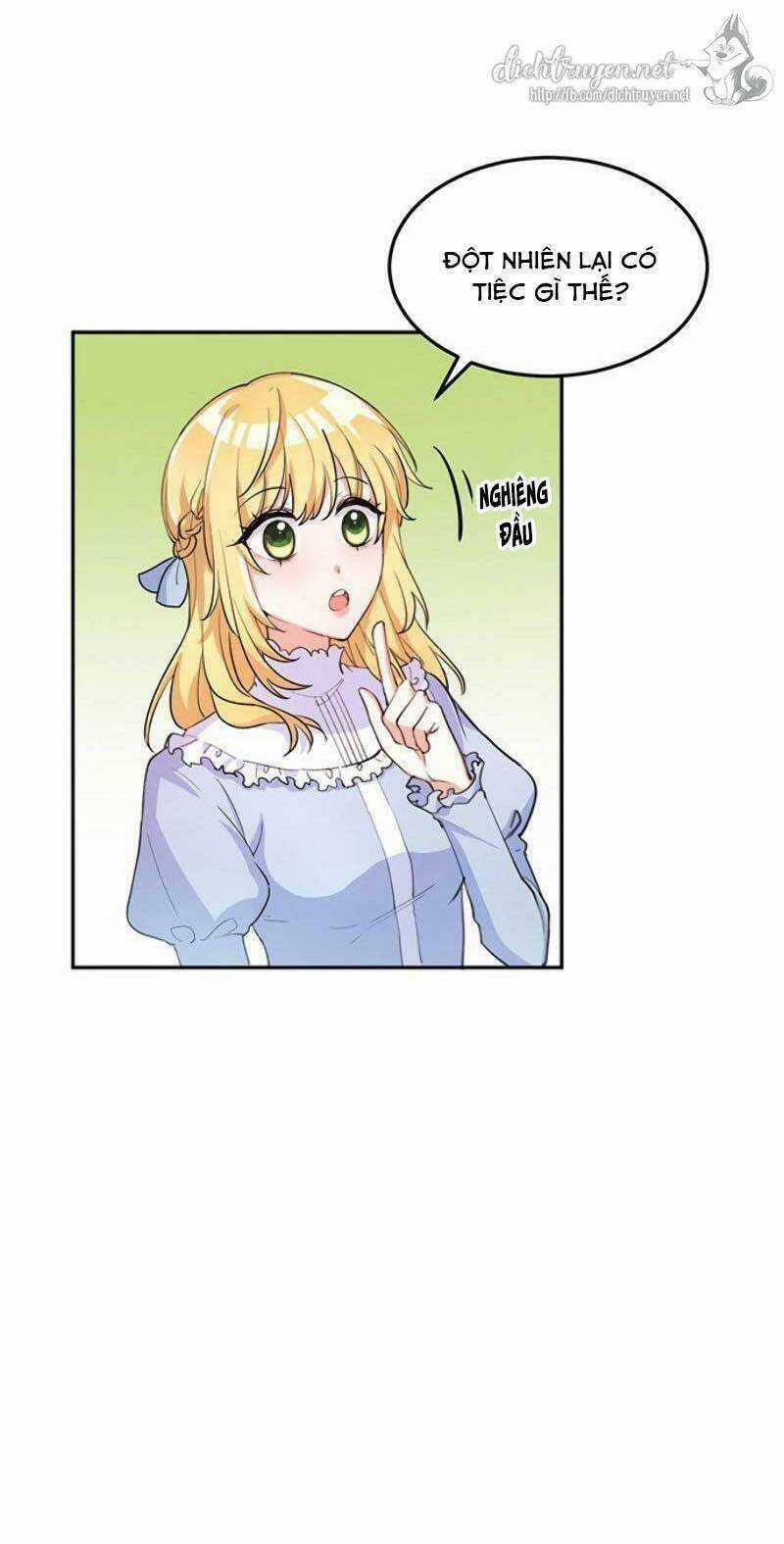 Nữ Hiệp Trở Về - Chapter 4 - Trang 31