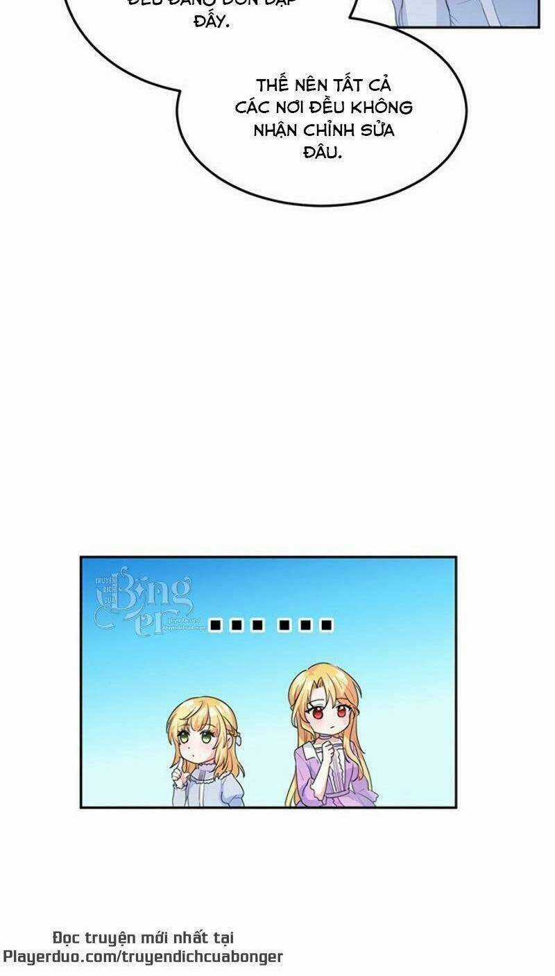 Nữ Hiệp Trở Về - Chapter 4 - Trang 34