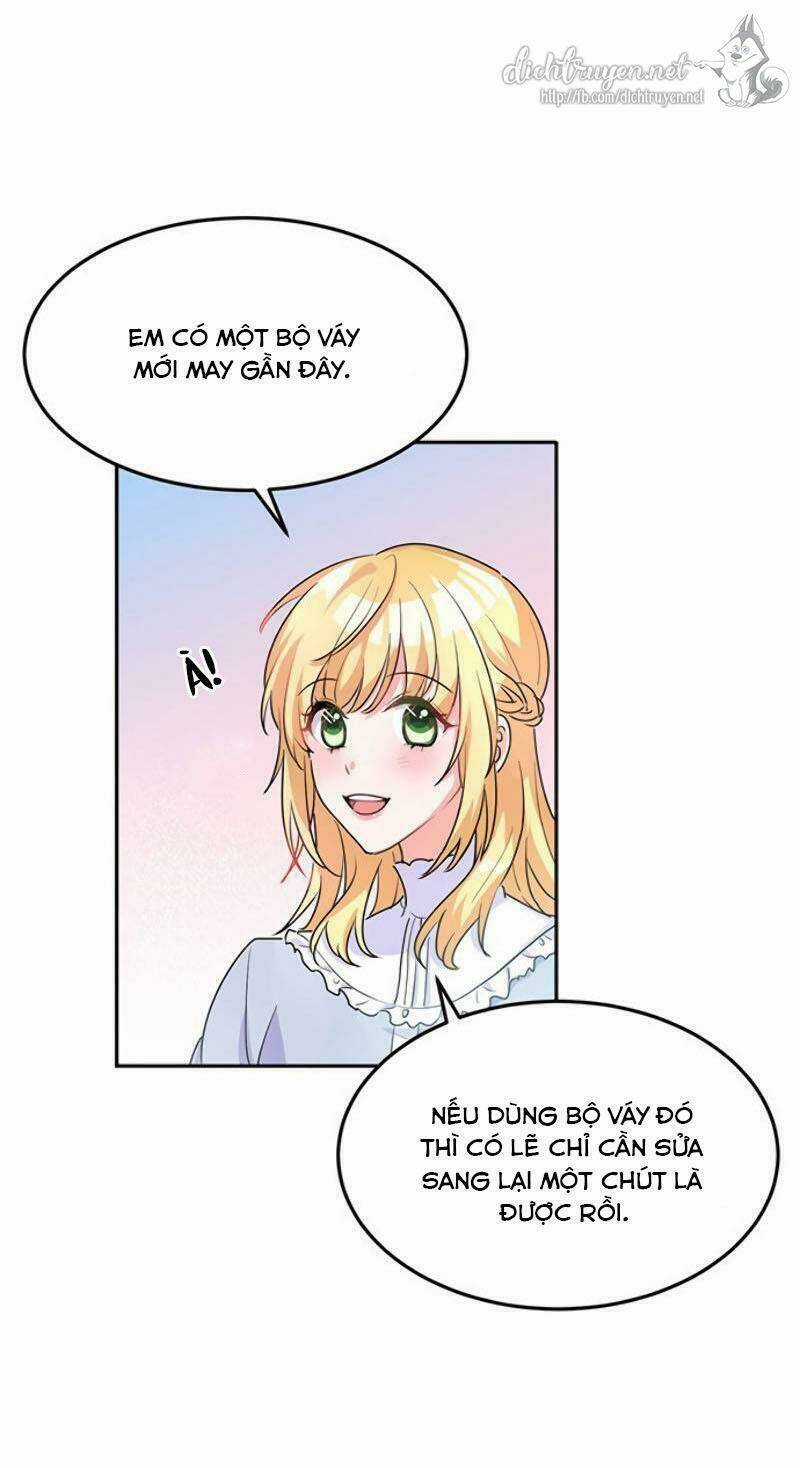Nữ Hiệp Trở Về - Chapter 4 - Trang 35