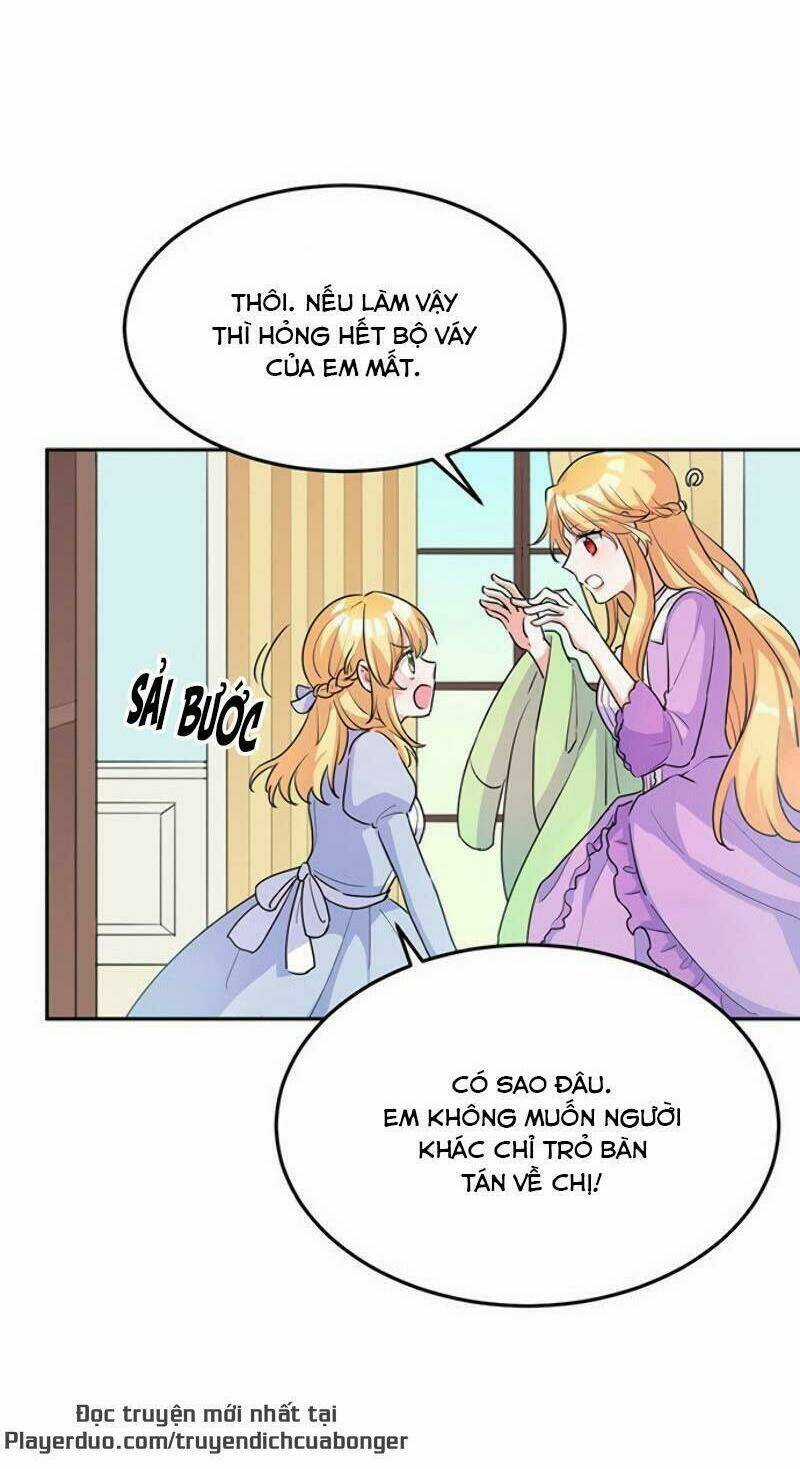 Nữ Hiệp Trở Về - Chapter 4 - Trang 36