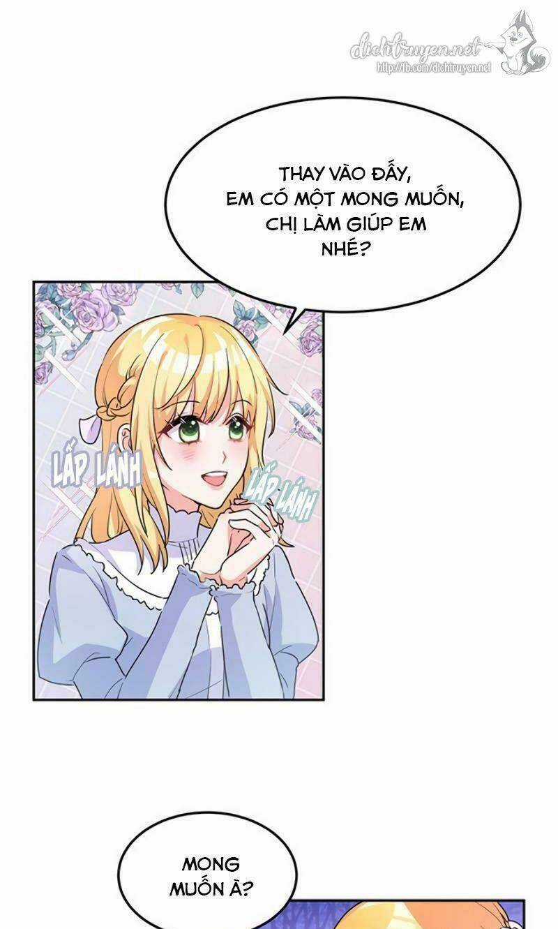 Nữ Hiệp Trở Về - Chapter 4 - Trang 37