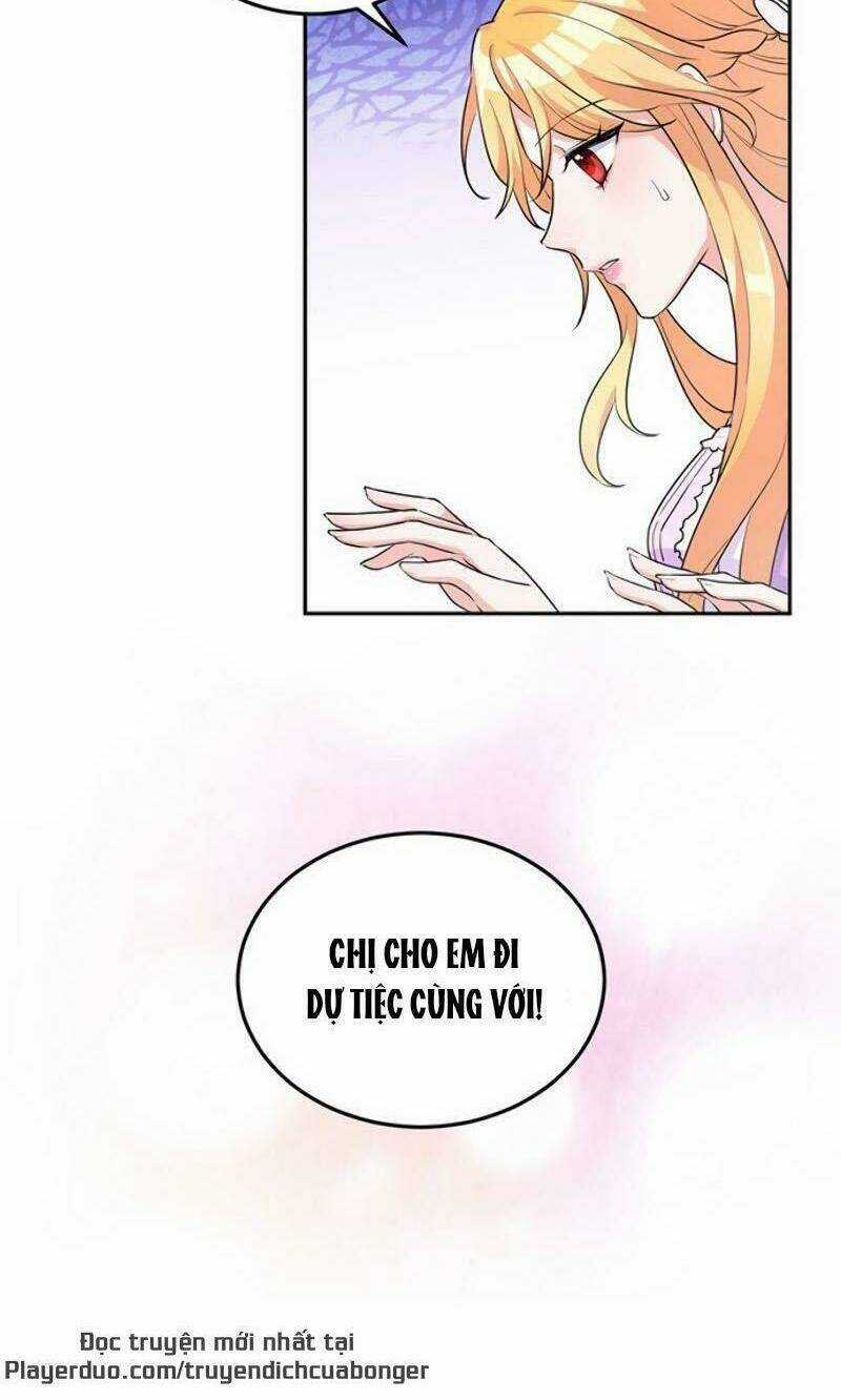 Nữ Hiệp Trở Về - Chapter 4 - Trang 38