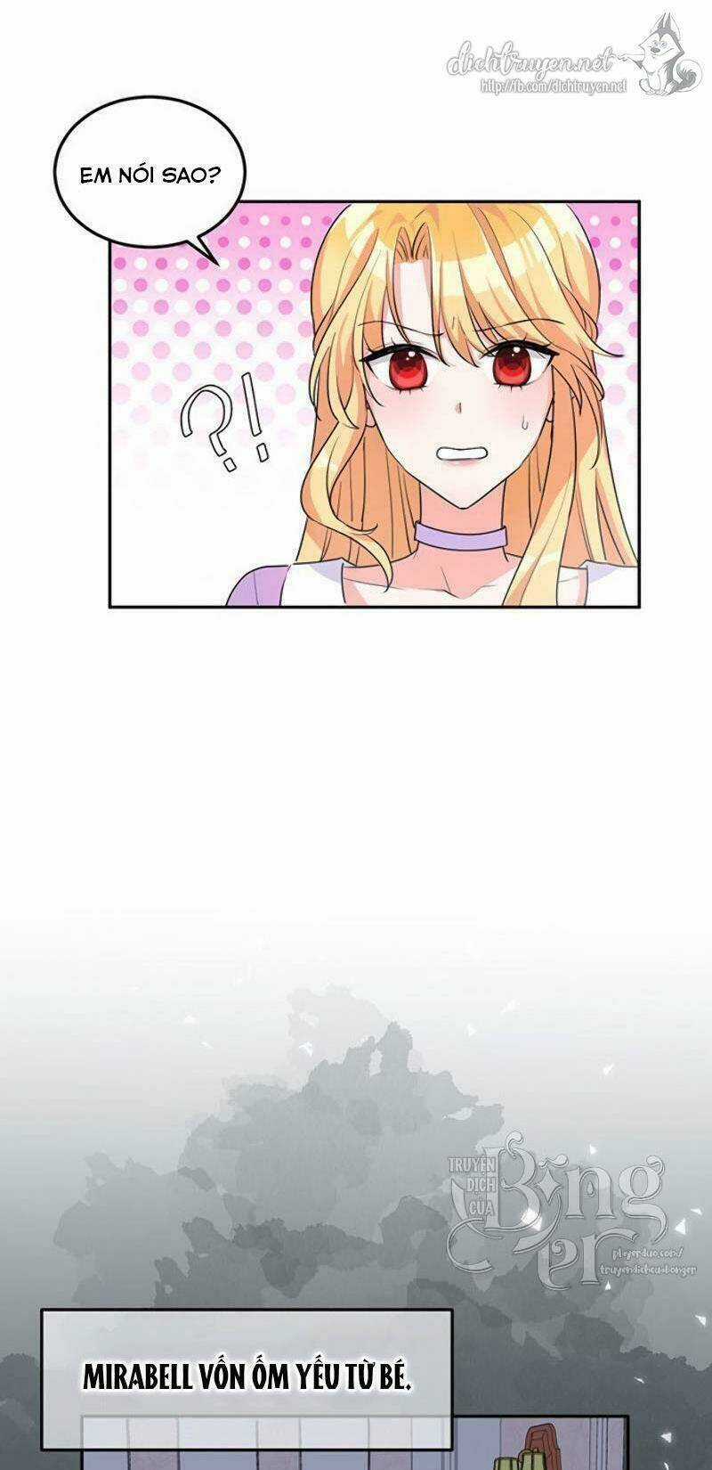 Nữ Hiệp Trở Về - Chapter 4 - Trang 39