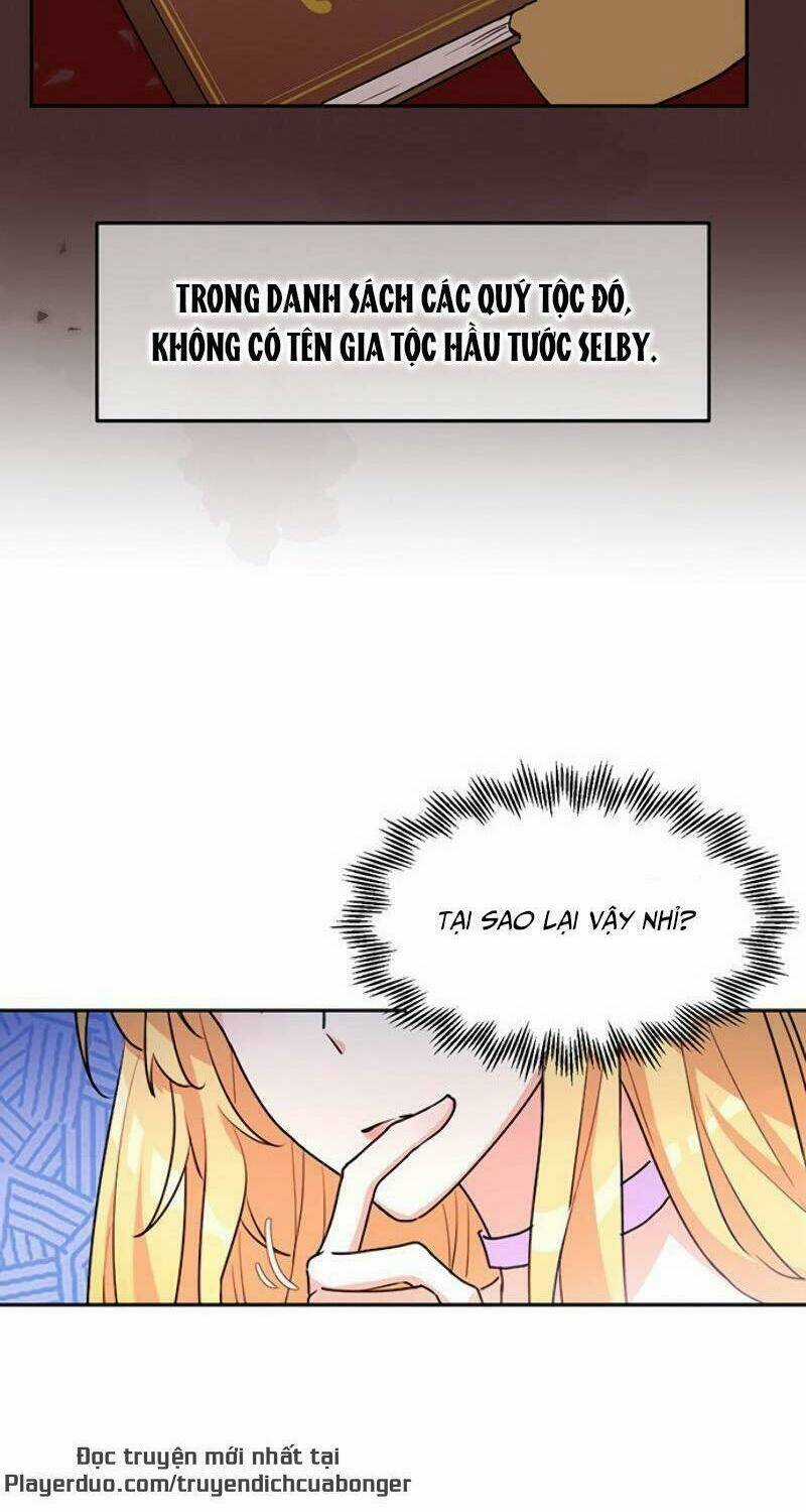 Nữ Hiệp Trở Về - Chapter 4 - Trang 46